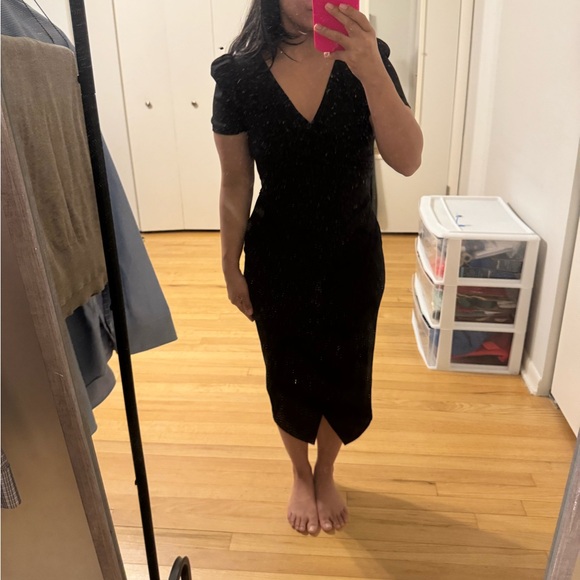 Express Dress - Picture 6 of 7